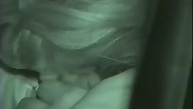 Amateur Couples Sex Inside Of The Car