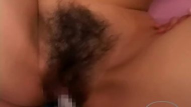 Asian Girl Squirting While Hairy Pussy Fingered Sucking And Fucked With Str
