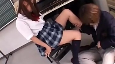 Japanese foot femdom