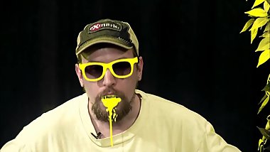 Extreme Bukkake Cumpilation