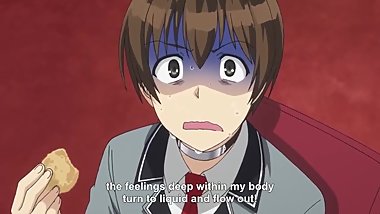 Shimoneta - Love Nectar Cookies
