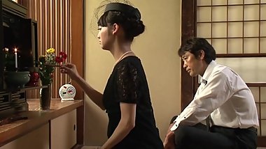 japanese widow 001 REI