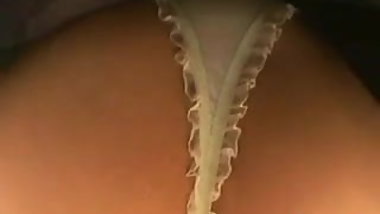 Street Corner Super Clear Panty