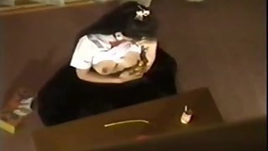 Japanese video Kumi Honda 01