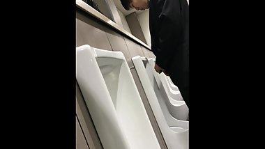 Japanese teen piss spy