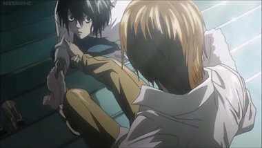 British Twink Gives Japanese Teen Foot Massage