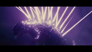 Shin Godzilla - Godzilla Incinerates Tokyo (HD)