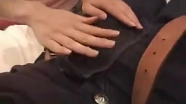 Uncensored Japanese Lactating Bitch Fucked