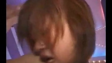 jap beautiful amteur girl cum faceal