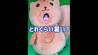 yodarisu (japanese kigurumi)