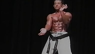 jp daddy mucle 2