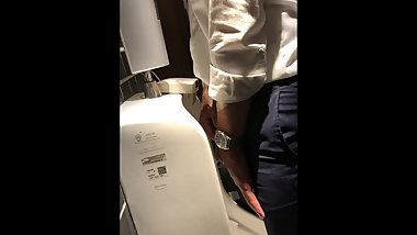 japan toilet