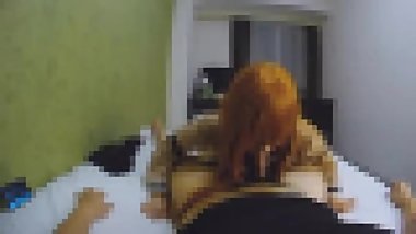 Sexy makise kurisu steins gate cosplay porn