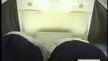 Japanese schoolgirls upskirt voyeur