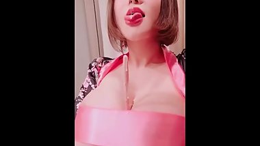 Anri Okita pregnant OF EroMe (6)