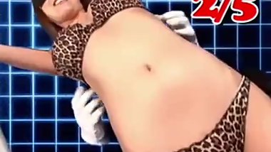 Japanese tickle