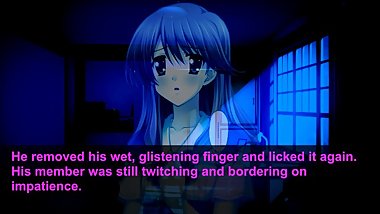 Great Acceptations the Visual Novel - Chapter 1: Self-Acceptation
