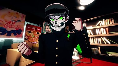 JAPANESE UNDERGROUND - Series 3 -- Ep. 15