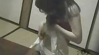 Table Corner Masturbation 01