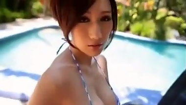 Japanese Milf Julia B