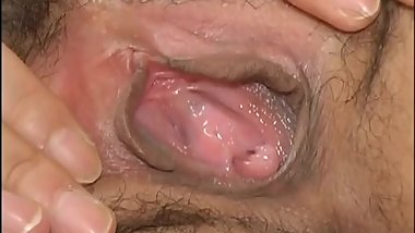 Japanese Juicy pussy