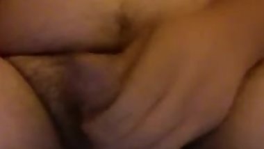 Hot Japanese Masturbation