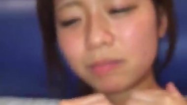 Japanese Teen Fucked 2