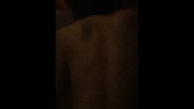 Japanese massage ass smashed #4
