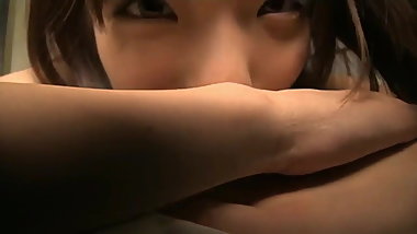 Mio Takaba - before bed