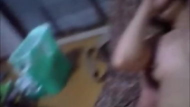Japanese Milf Couple (silent)