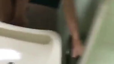 toilet sex in japan