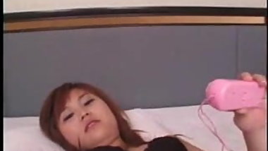 Japanese  Masturbation PT 1