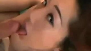 hot busty japanese cougar