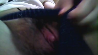 my pussy (clit massage7)