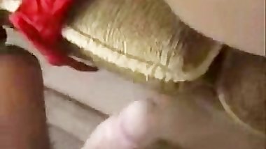 Japanese Mom And Son home video