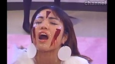 Bukkake Asian compilation 3