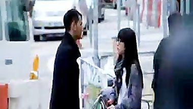 hongkong girl