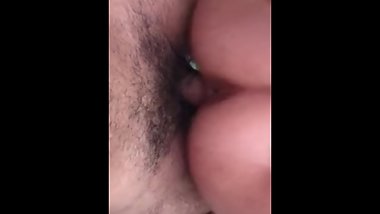 Girlfriend cowgirl reverse - a trial