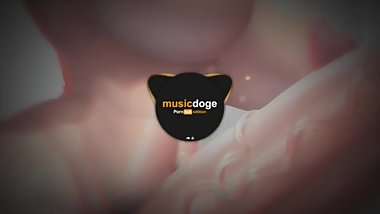 musicdoge's eargasimc library - orientalis (official pornhub clip)