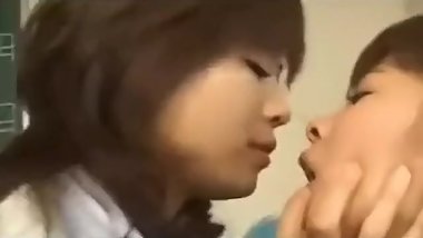 Lesson of the Lesbian After School 3. Hotaru Mizusawa & Mao Tachibana.
