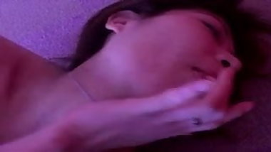 UNCENSORED Strip and Masturbate