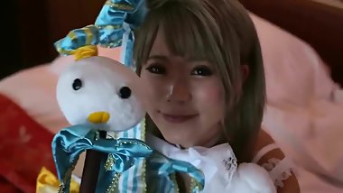 tomomey video 504