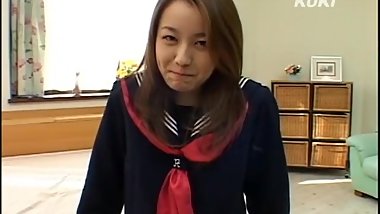 Ayaka Oishi 1