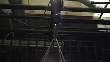 japanese breast bondage