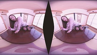 Japanese VR Porn Teen ????¬a??a?a?­ elfvr.jp