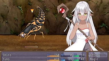 Gran Ende II Ep 2 - She Cute