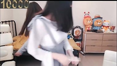 Korean falaka