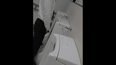 Japanese spy pissa?