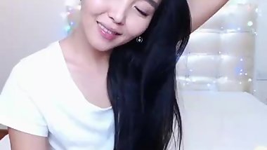 Amateur Japanese Teen Cam Masturbate