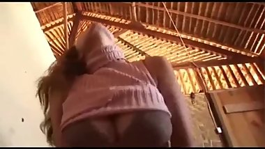 Japanese Neck Fetish 5